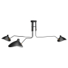 Buy MNB-R1 Pendant lamp  Black 58216 - in the UK
